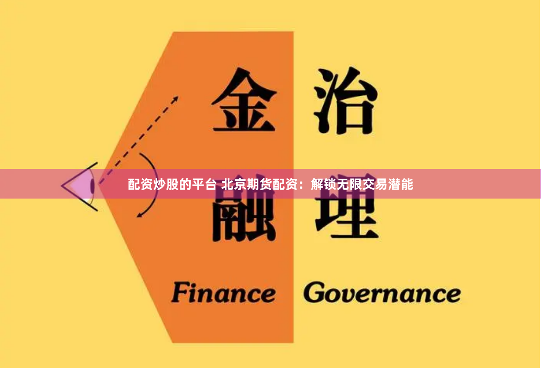 配资炒股的平台 北京期货配资：解锁无限交易潜能