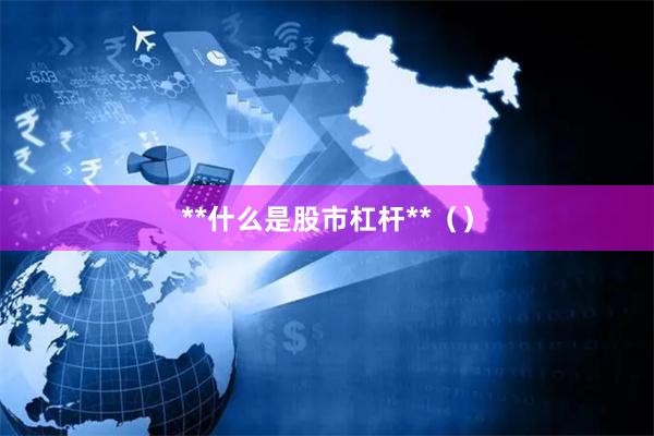 **什么是股市杠杆**()