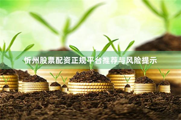 忻州股票配资正规平台推荐与风险提示
